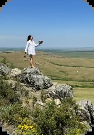 цветок жизни