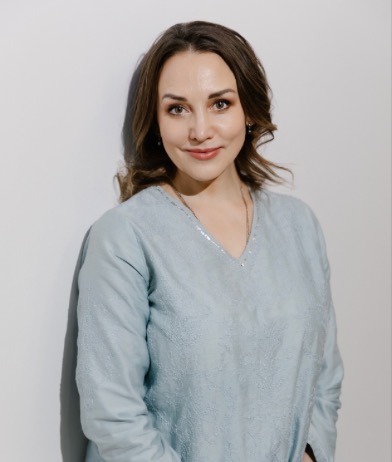 Екатерина Мехоношина
