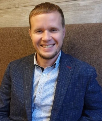 Даниил Рудаков